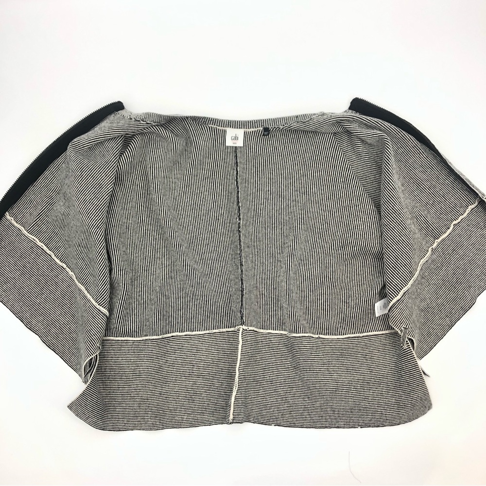 CAbi #3526 Cupid Cardigan Sweater - Picture 9 of 14